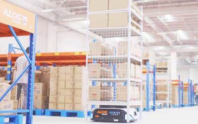 心怡科技CEO邢琳琳:科技物流如何為商家創造價值