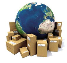 微博 紅人 劉強東 地球只需一間商店