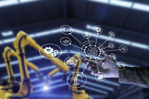 揚(yáng)帆科技2022①丨未來已來,江蘇面向新趨勢步入新賽道