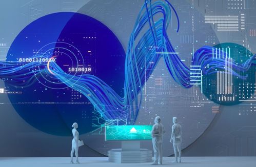 達(dá)摩院發(fā)布2022十大科技趨勢 AI for Science躍居榜首，開啟科研新范式