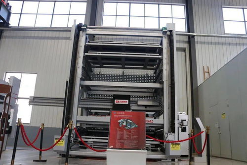 智能工廠助推企業(yè)數(shù)字化轉(zhuǎn)型 對話大東自動化科技創(chuàng)業(yè)者